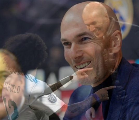 HASTA EL 93: Renuncia Zidane, salvan a Paolo Guerrero, 200 kilos de yerba para Argentina