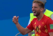 Paseo belga: Bélgica 3 Panamá 0 (Video Resumen)