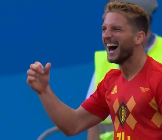 Paseo belga: Bélgica 3 Panamá 0 (Video Resumen)