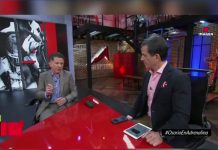 (Video) Cómo el DT de México advierte victoria sobre Alemania