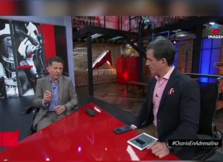 (Video) Cómo el DT de México advierte victoria sobre Alemania