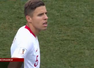 Japón 0 Polonia 1: Perdiendo también se clasifica (Video Resumen)