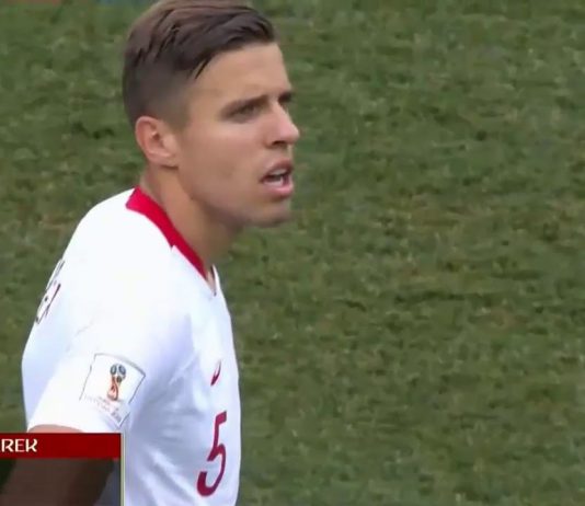 Japón 0 Polonia 1: Perdiendo también se clasifica (Video Resumen)