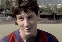 Revelan cuánto mediría Messi si no se hubiera tratado con hormonas del crecimiento