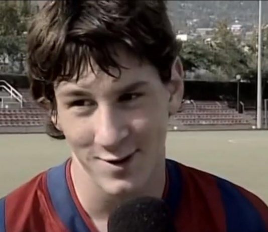 Revelan cuánto mediría Messi si no se hubiera tratado con hormonas del crecimiento