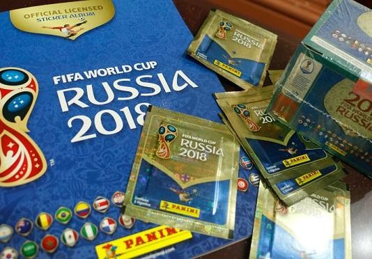 Los futbolistas que estuvieron en el album Panini y nunca jugaron un Mundial