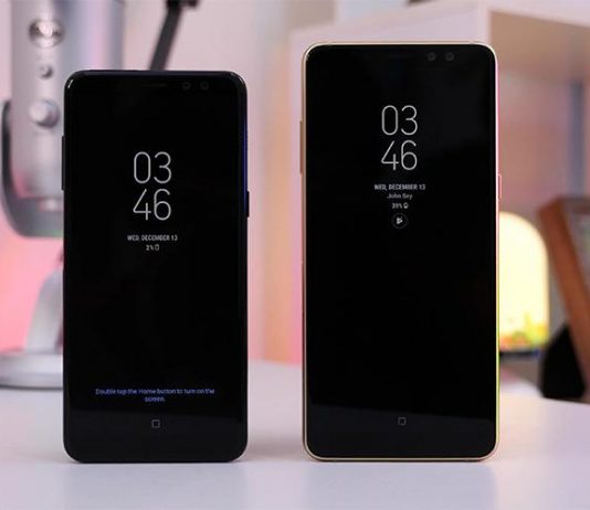 Samsung Galaxy A8, de la amenaza a reinar en los gama media, a problemas con su altavoz