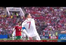 Portugal 1 Marruecos 0: La suerte acompaña a CR7 y a su equipo (Video Resumen)