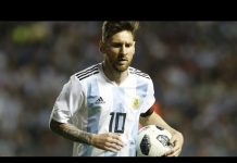 Islandia congeló a Messi y Argentina (+Video Resumen)