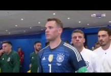Un México superlativo dobla las rodillas al campeón Alemania (+Resumen Video)