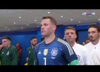Un México superlativo dobla las rodillas al campeón Alemania (+Resumen Video)