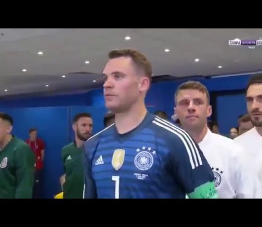 Un México superlativo dobla las rodillas al campeón Alemania (+Resumen Video)