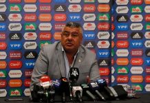 La Federación de fútbol de Israel pedirá que saquen a Argentina del Mundial