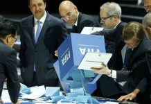 Votación Mundial 2026: Marruecos vs EEUU, Canadá y México