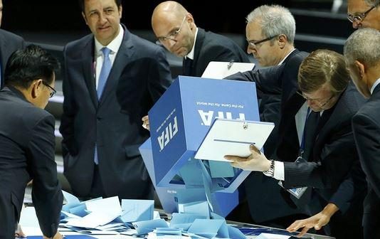 Votación Mundial 2026: Marruecos vs EEUU, Canadá y México