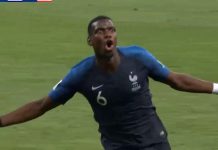 Francia 4 Croacia 2: La solvencia del campeón (+Video Resumen)