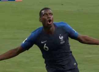 Francia 4 Croacia 2: La solvencia del campeón (+Video Resumen)