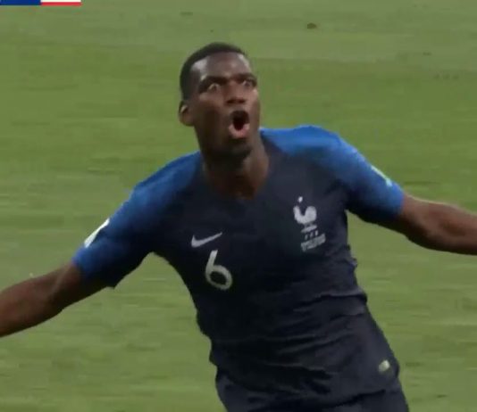 Francia 4 Croacia 2: La solvencia del campeón (+Video Resumen)