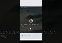 Google Fuchsia, el sistema que reemplazaría a Android en los próximos años (+Video)