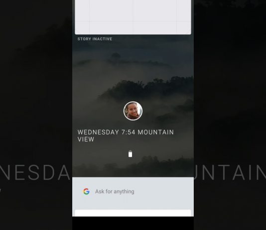 Google Fuchsia, el sistema que reemplazaría a Android en los próximos años (+Video)
