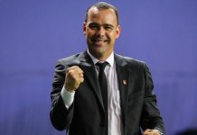 Rafael Dudamel presentó «Catar 2022, el objetivo de todos»