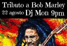 Escucha el Tributo a Bob Marley en MÚSICA SIN RUIDO (Podcast)