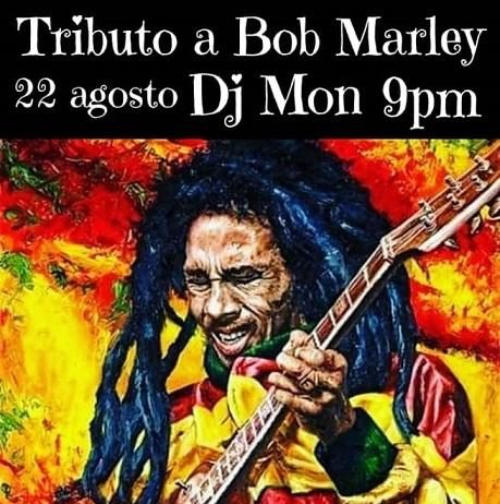 Escucha el Tributo a Bob Marley en MÚSICA SIN RUIDO (Podcast)