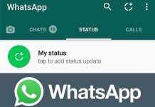 Whatsapp podría mostrar publicidad en breve