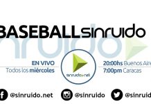 Arranca la postemporada de las Grandes Ligas: BASEBALL SIN RUIDO 10-10-2018 (Podcast)