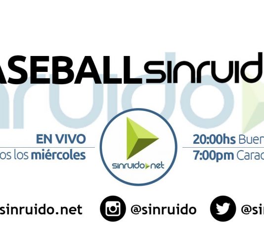 Escucha Baseball Sin Ruido del 26-09-2018 (Podcast)