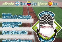 Escucha BASEBALL SIN RUIDO del 12-09-2018 (Podcast)