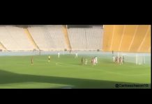 La Vinotinto vence a Emiratos con goles de Mago y Ponce (+Video)