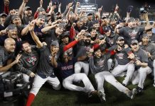 La mejor información de la Serie Mundial: BASEBALL SIN RUIDO 31-10-2018 (Podcast)