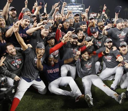 La mejor información de la Serie Mundial: BASEBALL SIN RUIDO 31-10-2018 (Podcast)