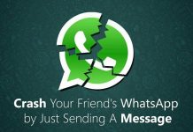 Whatsapp corrige grave fallo de seguridad en videollamadas