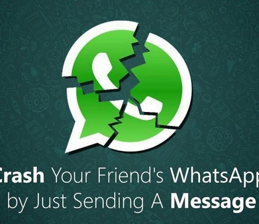 Whatsapp corrige grave fallo de seguridad en videollamadas