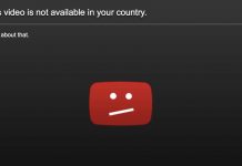 #YouTubeDOWN Youtube sufre caída global y pide disculpas