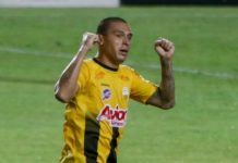 #LiguillaFUTVE: Deportivo Táchira arranca con victoria ante La Guaira arropado por Pueblo Nuevo