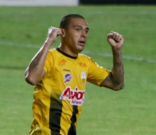 #LiguillaFUTVE: Deportivo Táchira arranca con victoria ante La Guaira arropado por Pueblo Nuevo