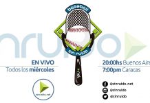 Escucha BASEBALL SIN RUIDO 07-11-2018 (Podcast)