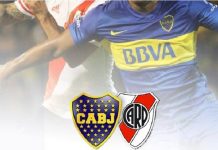 River Plate vs Boca Juniors: Final de Copa Libertadores histórica