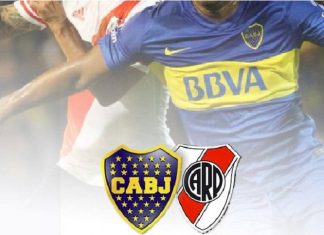 River Plate vs Boca Juniors: Final de Copa Libertadores histórica