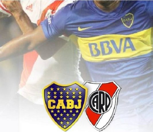 River Plate vs Boca Juniors: Final de Copa Libertadores histórica