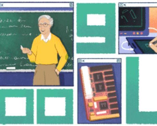 Google rinde homenaje al que predijo la relevancia de Internet hace 42 años