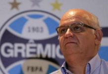 Gremio decepcionado acusa a la Conmebol de «achicarse»