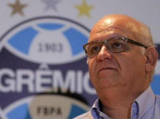 Gremio decepcionado acusa a la Conmebol de «achicarse»
