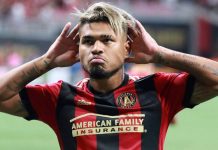 Josef Martínez postulado al premio Atleta del Año en Venezuela (+Lista de postulados)