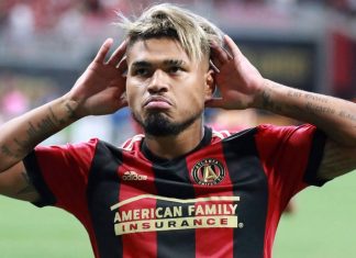 Josef Martínez postulado al premio Atleta del Año en Venezuela (+Lista de postulados)