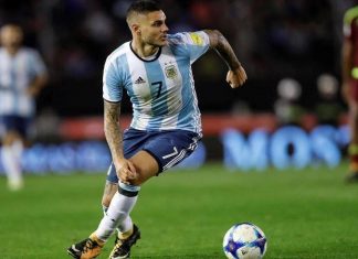 Mauro Icardi enciende la polémica: «Antes, con jugadores de experiencia, no había tanto compañerismo y amistad»