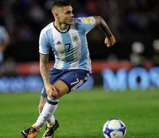 Mauro Icardi enciende la polémica: «Antes, con jugadores de experiencia, no había tanto compañerismo y amistad»